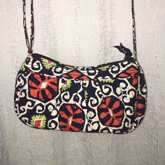 Vera Bradley crossbody bag - Picture 1 of 2